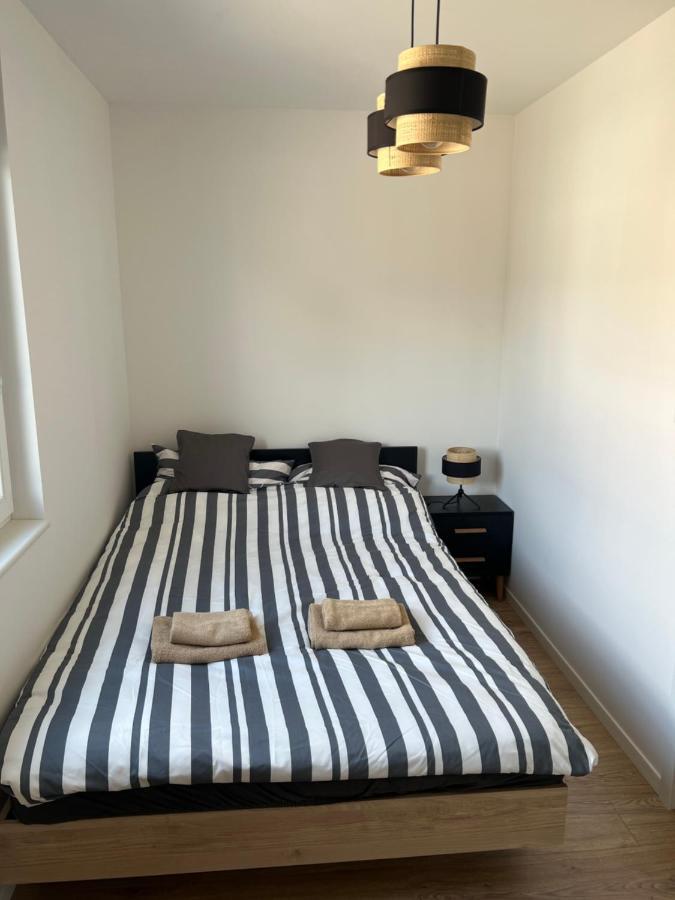 Apartment Nad Jeziorem *